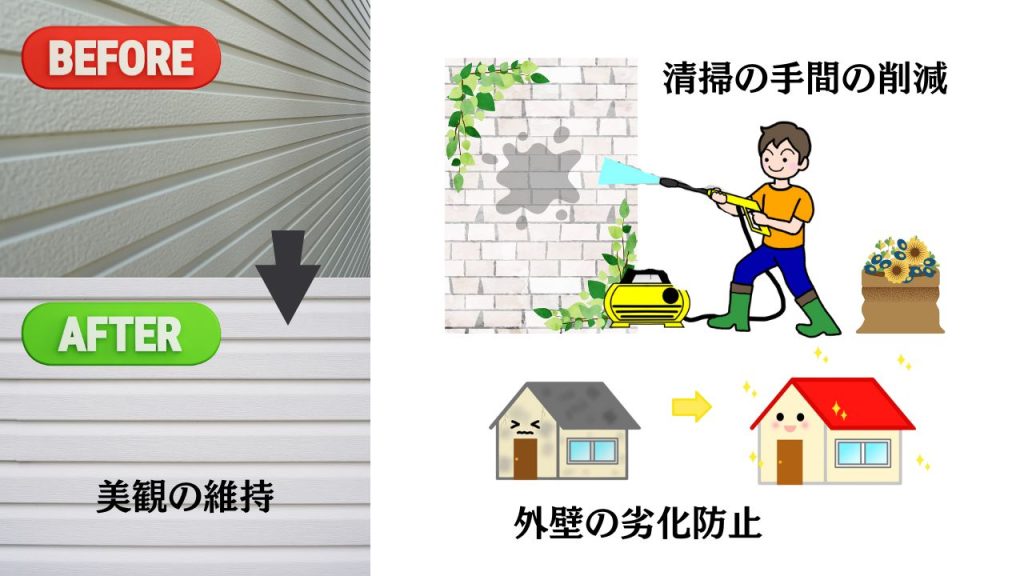 なぜ必要_福岡市で黄砂から外壁を守る塗装の重要性